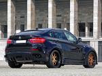 BMW X6 by CLP Tuning 2011 года